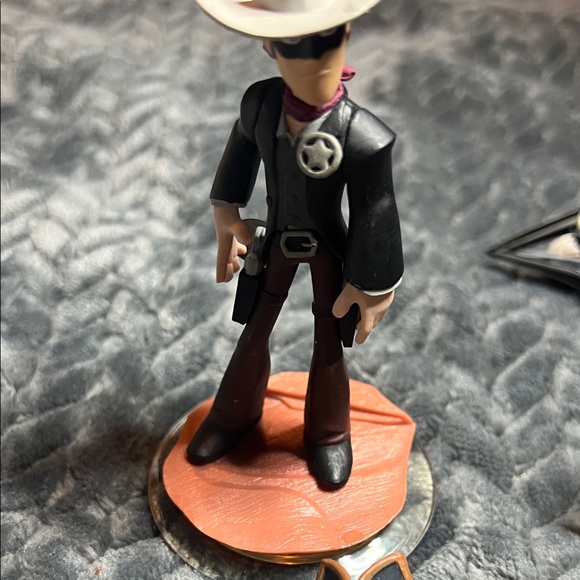 Disney Infinity Figurines Lot see pictures - Picture 3 of 15